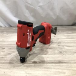 AS-IS Milwaukee 18-Volt Lithium-Ion Compact Cordless 1/4 in. Impact Driver Kit