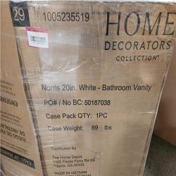 Phoenix AS-IS Mixed Home Improvement Pallet