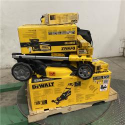 Dallas Location - As-Is DEWALT Tool Pallet