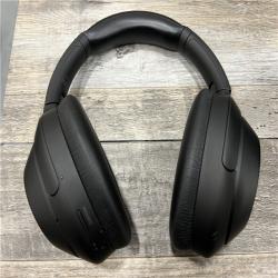 AS-IS Sony WH-1000XM4 Wireless Premium Noise Canceling Overhead Headphones