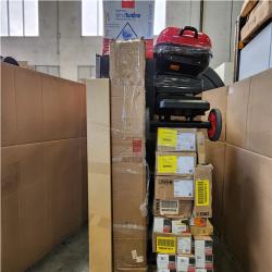 Phoenix AS-IS Mixed Home Improvent Pallet