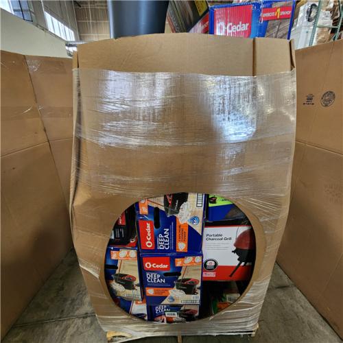 Phoenix AS-IS .Com Home Improvement Pallet