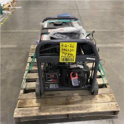 Dallas Location - As-Is Briggs & Stratton Storm 6250 Watt Portable Generator