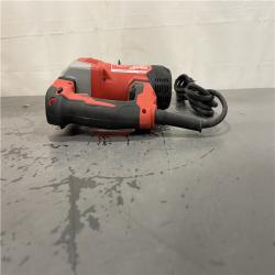 AS-IS- Milwaukee 1-1/8 in. Corded SDS-Plus Rotary Hammer