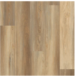 DALLAS LOCATION - Shaw Floors Lazaro Lane Brookside 20 MIL x 7 in. W x 48 in. L Waterproof Floating Luxury Vinyl Plank Flooring (21. 27sq. ft/case) PALLET-(80 CASES)
