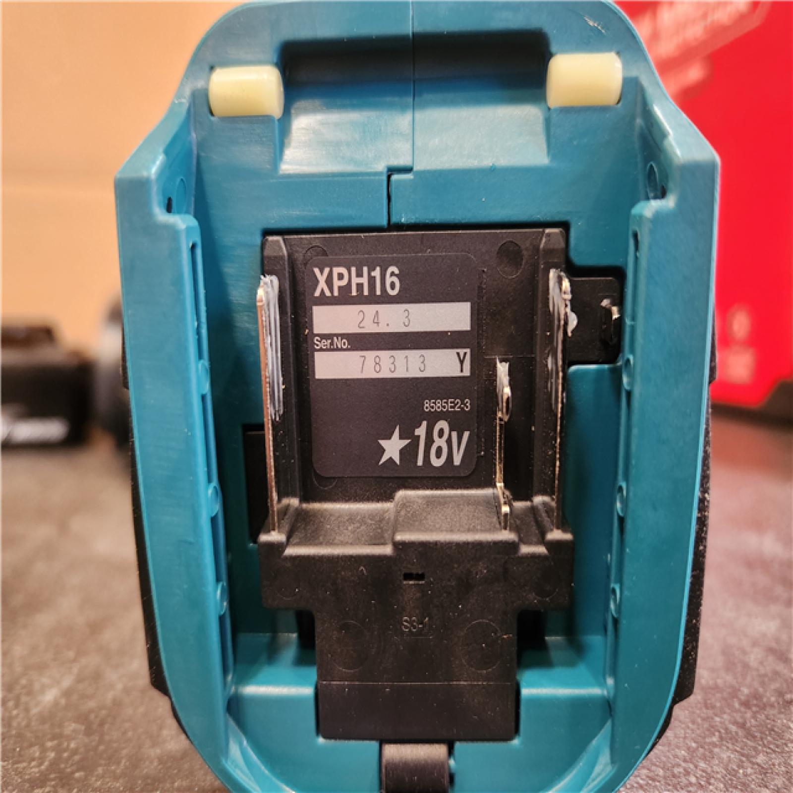 Phoenix NEW Makita 18-Volt LXT Lithium-ion Brushless Cordless 2-piece Combo Kit (Hammer Drill/Impact Driver) 2.0Ah/4.0Ah