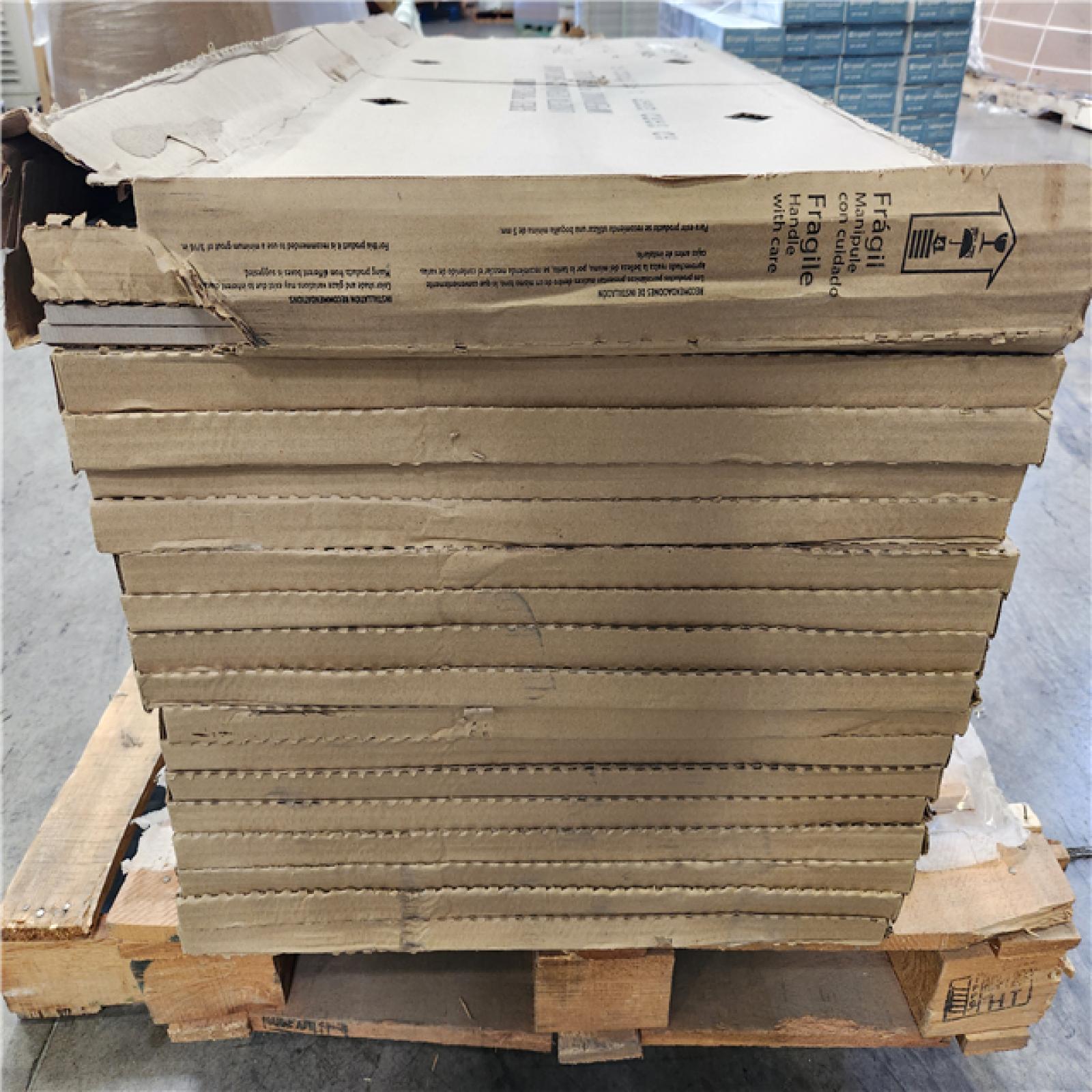 Phoenix Location NEW MSI Yardan Graphite 24 in. x 48 in. Matte Porcelain Stone Look Floor and Wall Tile (275 sq. ft./18 Case)