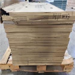 Phoenix Location NEW MSI Yardan Graphite 24 in. x 48 in. Matte Porcelain Stone Look Floor and Wall Tile (275 sq. ft./18 Case)
