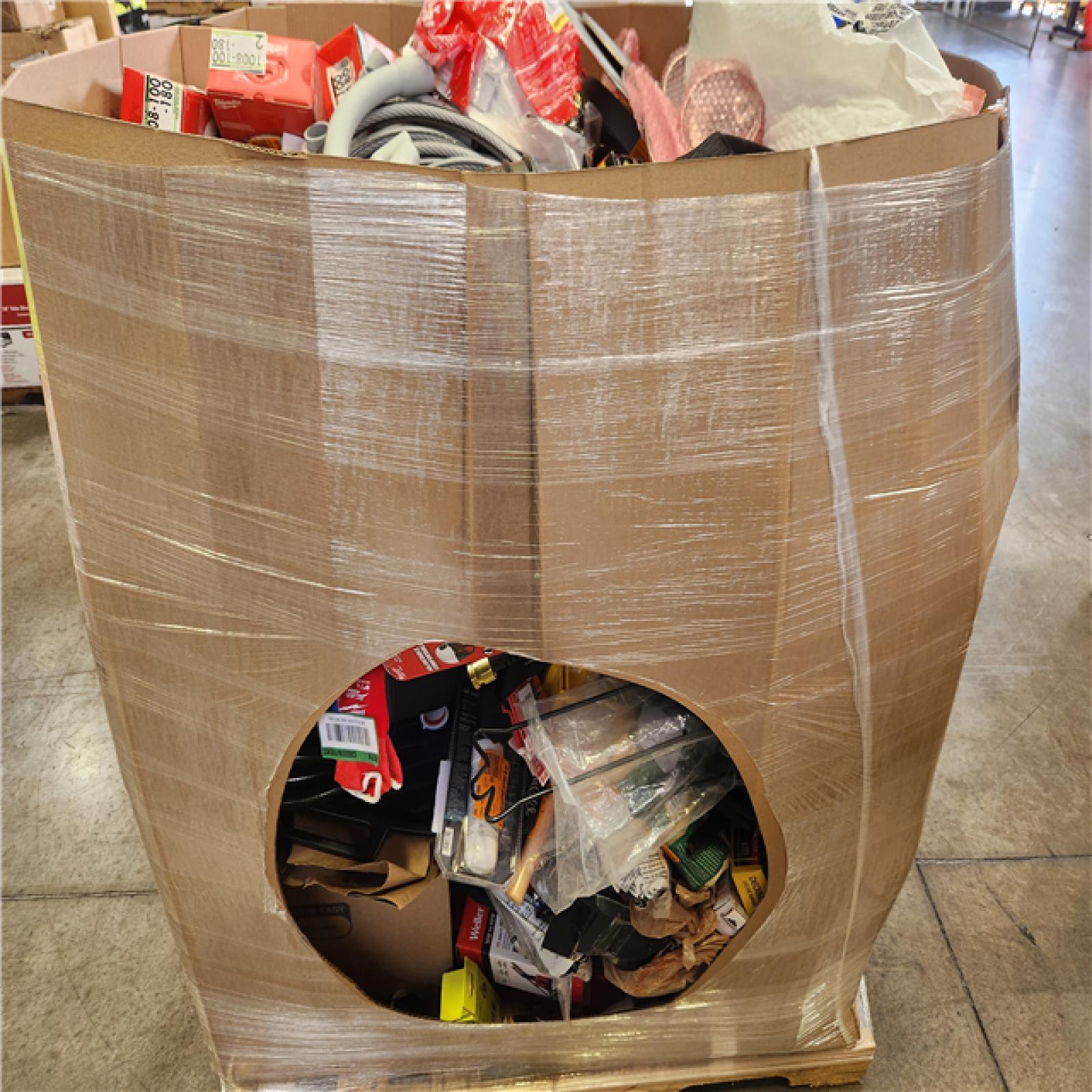 Phoenix AS-IS Monster Turbo Pallet