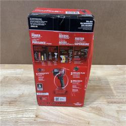 NEW!- Milwaukee FUEL Gen-2 18V Cordless Mid Torque 1/2 in. Impact Wrench (Tool-Only)