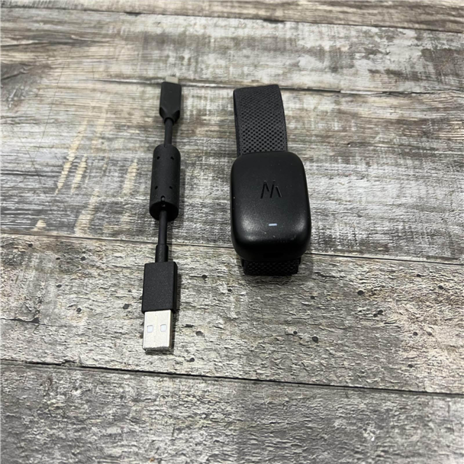 AS-IS WHOOP 4.0 Fitness & Activity Tracker