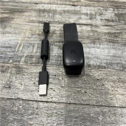 AS-IS WHOOP 4.0 Fitness & Activity Tracker
