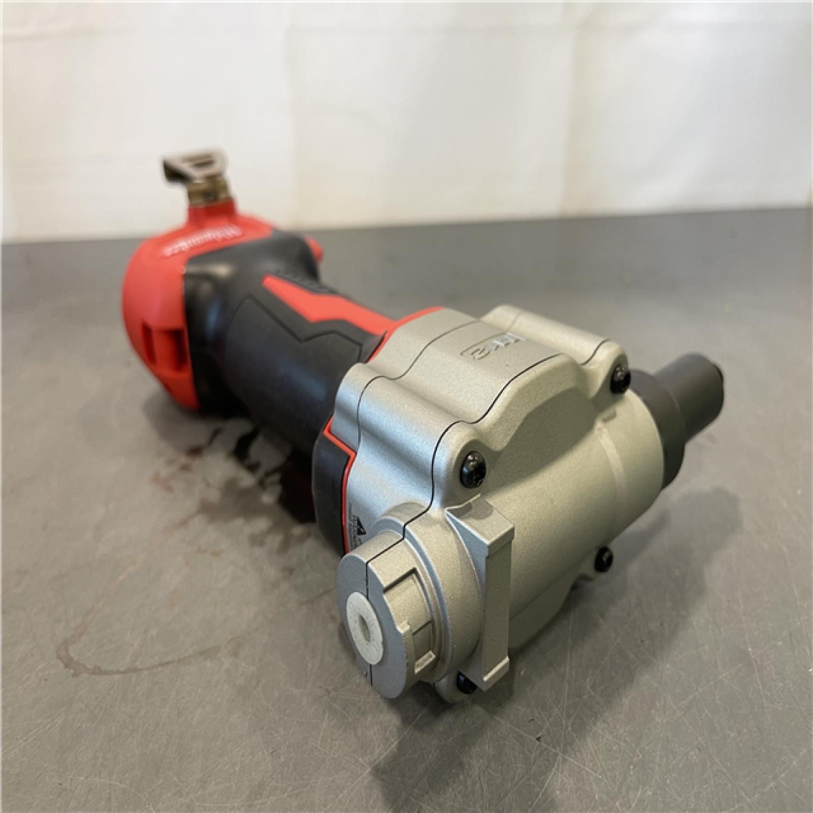AS-IS - Milwaukee M12 12-Volt Lithium-Ion Cordless Rivet Tool
