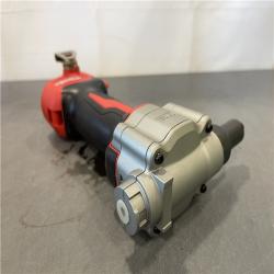AS-IS - Milwaukee M12 12-Volt Lithium-Ion Cordless Rivet Tool