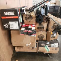 Phoenix AS-IS Mixed Home Improvement Pallet