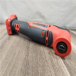 AS-IS- Milwaukee 18V Cordless Brushless Oscillating Multi-Tool (Tool Only)