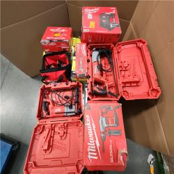 Phoenix AS-IS Tool Pallet