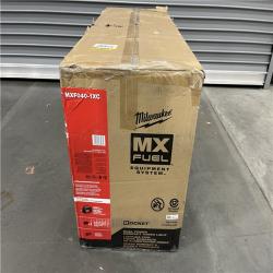 NEW - Milwaukee MX FUEL ROCKET Dual Power Compact Tower Light Kit