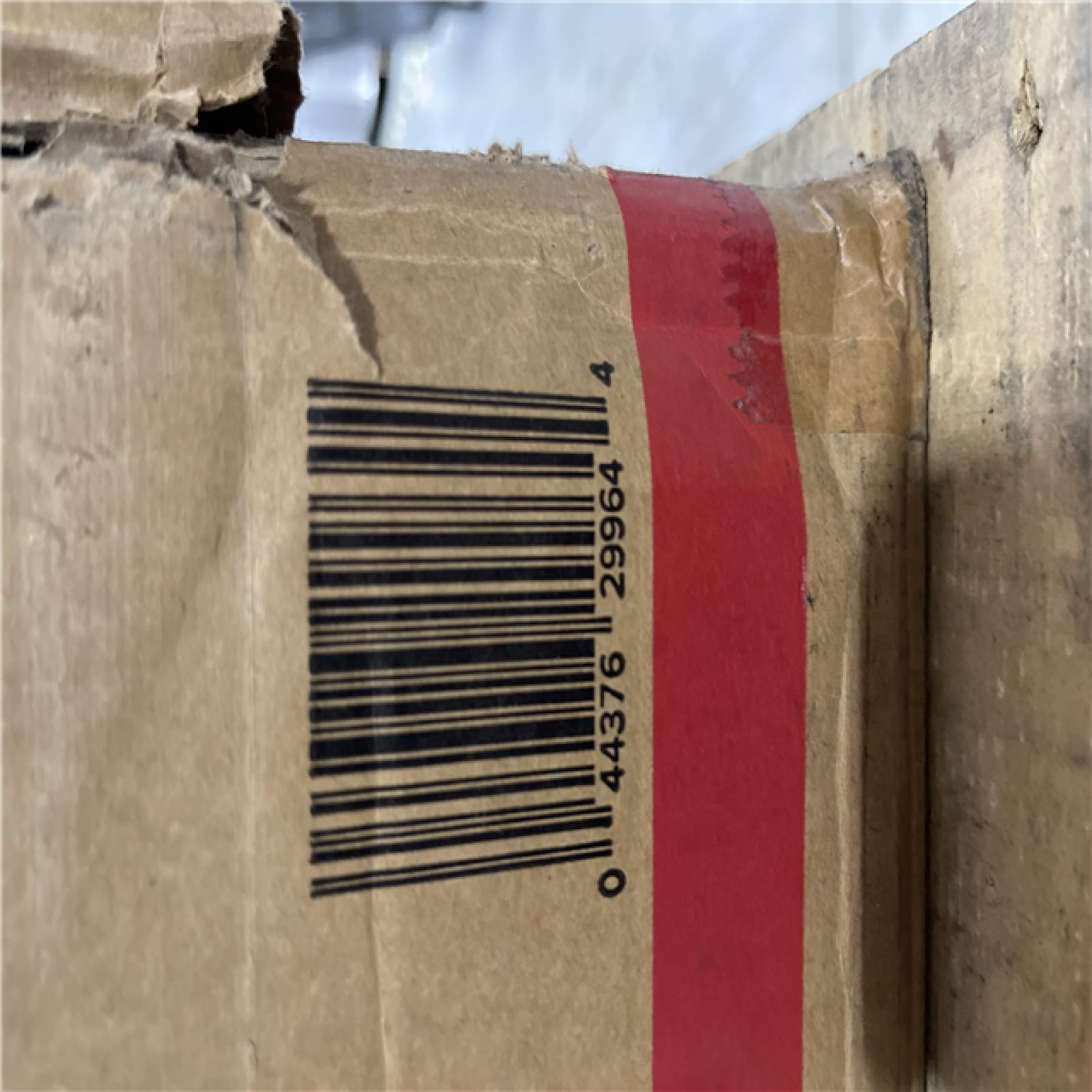 DALLAS LOCATION- AS-IS HOME IMPROVEMENT PALLET