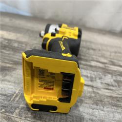 AS-IS DEWALT ATOMIC 20V MAX Cordless Brushless 1/2 in. Variable Speed Impact Wrench (Tool Only)