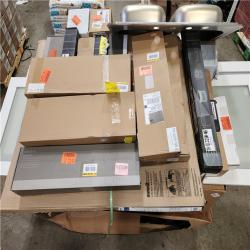 Phoenix AS-IS Mixed Home Improvement Pallet