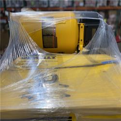 Dallas Location - As-Is DEWALT Tool Pallet