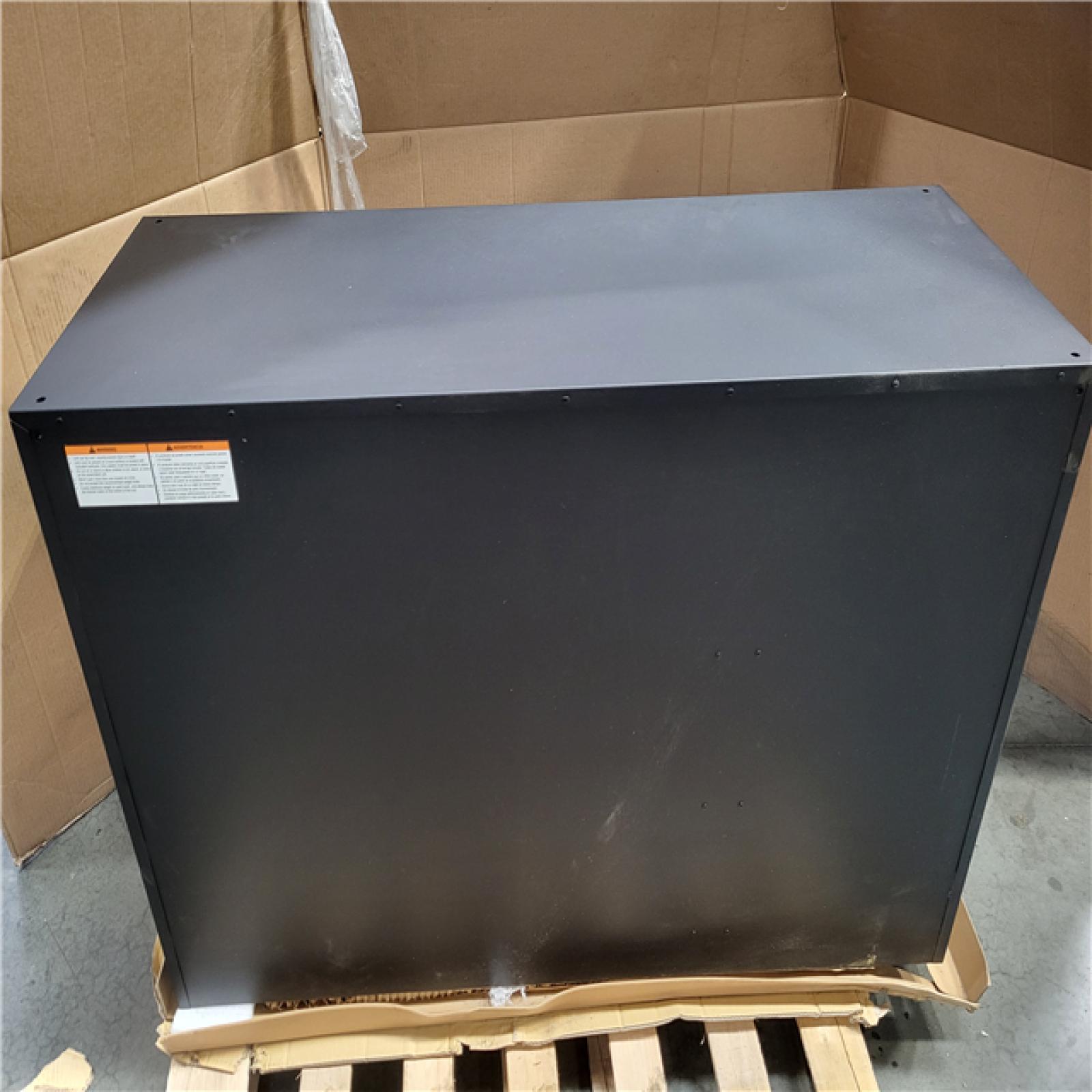 CALIFORNIA AS-IS Husky Toolbox