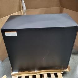 CALIFORNIA AS-IS Husky Toolbox