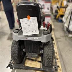 DALLAS LOCATION -  NEW! Murray MT200 42 in. 19.0 HP 540cc EX1900 Series Briggs and Stratton Engine Automatic Gas Riding Lawn Tractor Mower