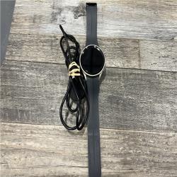 AS-IS Samsung Galaxy Watch5 45mm Smart Watch, GPS/LTE, Gray