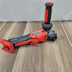 GOOD Milwaukee M18 FUEL 18V Lithium-Ion Brushless Cordless 4-1/2 in./5 in. Grinder with Variable Speed & Paddle Switch (Tool-Only)