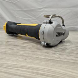 AS-IS - DEWALT 20V MAX Cordless 1 in. PEX Expansion Tool, PEX Expander Grease and Case
