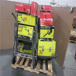 PHOENIX AS-IS TOOL PALLETS