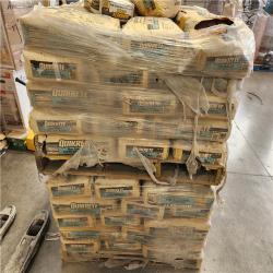 Phoenix AS-IS Quikrete 90 lb. Concrete Mix Pallet (70 Bags)