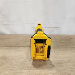 AS-IS- DEWALT 20V MAX Cordless Cut Out Tool