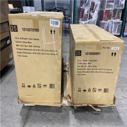 DALLAS LOCATION - AS-IS HOME IMPROVEMENT PALLET