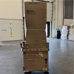 DALLAS LOCATION- AS-IS HOME IMPROVEMENT PALLET