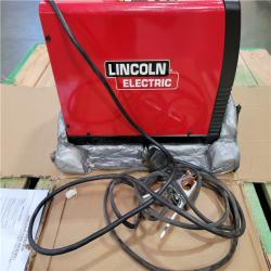 California AS-IS 180 WELD-PAK