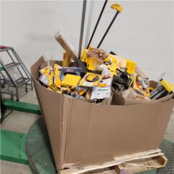 Dallas Location - As-Is DEWALT Tool Pallet