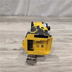 AS-IS DeWalt DCF850B 20V Cordless Compact 1/4 Impact Driver (Tool Only)