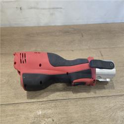 AS-IS Milwaukee 12V Force Logic Cordless Press Tool Kit