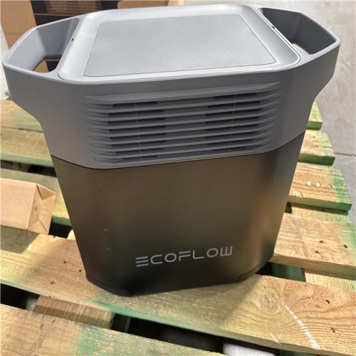 California AS-IS Ecoflow Delta 2 portable generator