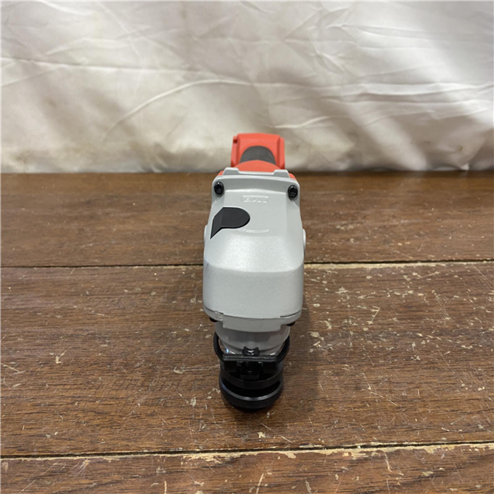 AS-IS Milwaukee 2686-20 18V Cordless 4.5 /5  Grinder W/ Paddle Switch (Tool Only)