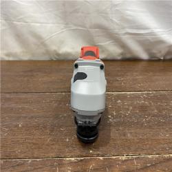 AS-IS Milwaukee 2686-20 18V Cordless 4.5 /5  Grinder W/ Paddle Switch (Tool Only)