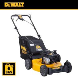 Phoenix NEW DEWALT 21 in. 150cc Briggs and Stratton 625ex Engine Rear Wheel Drive 2-in-1 Gas Self Propelled Walk Behind Lawn Mower (NO BAG)