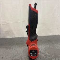 AS-IS- Milwaukee M12 FUEL 1/2 x 18 Bandfile (Tool-Only)