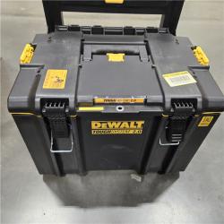 GOOD- 20-Volt MAX ToughSystem Lithium-Ion 6-Tool Cordless Combo Kit