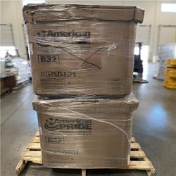 DALLAS LOCATION- AS-IS Goodman R32 2.0 Ton 14.3 SEER2 AC Condenser (4 UNITS)