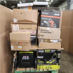 Phoenix AS-IS Monster Turbo Pallet