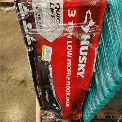 Phoenix AS-IS Mixed Home Improvement Pallet